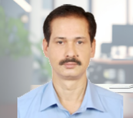 Image of Shri Anand Kumar Singh