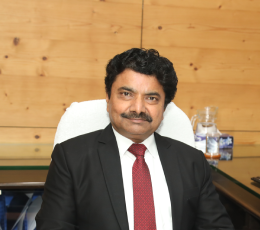 Image of Shri Hari Mohan Gupta