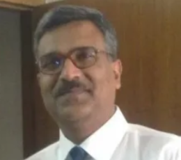 Image of Shri Parag Verma