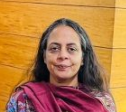 Image of Smt. Ragini Advani