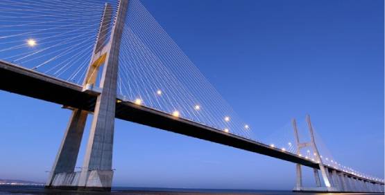 Bridge/Fly over