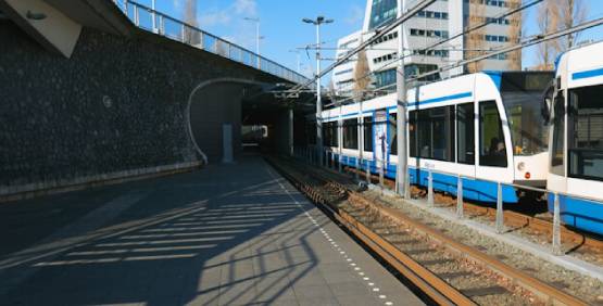 Railway