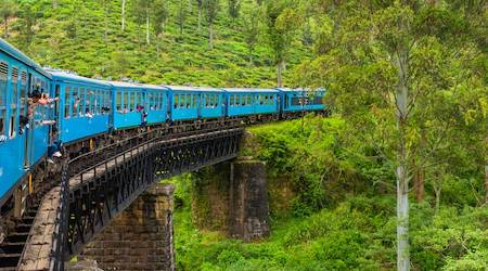 IRCON wins Railway work worth USD 91.27 Million in Sri Lanka