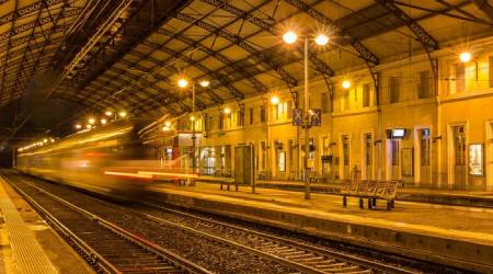 IRCON has signed an MoU with CIDB Holdings Sdn. Bhd. for Railway