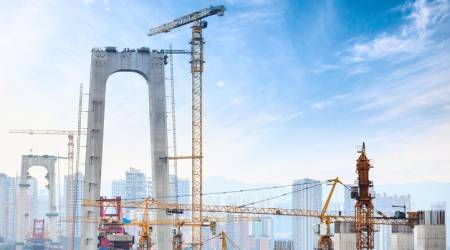 IRCON has signed an MoU with CDTIC (Construction and Development