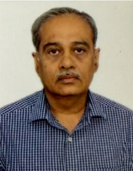 Anand Kumar Singh