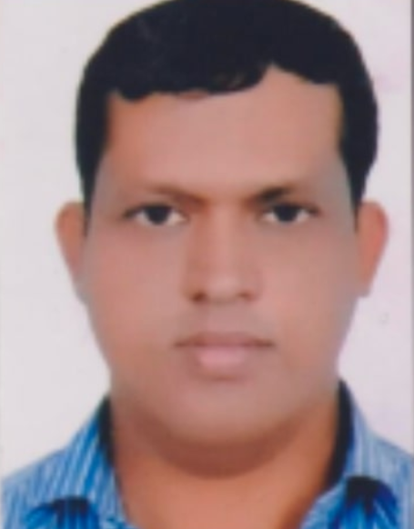 Anand Kumar Singh