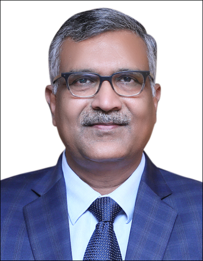 Image of Shri Parag Verma
