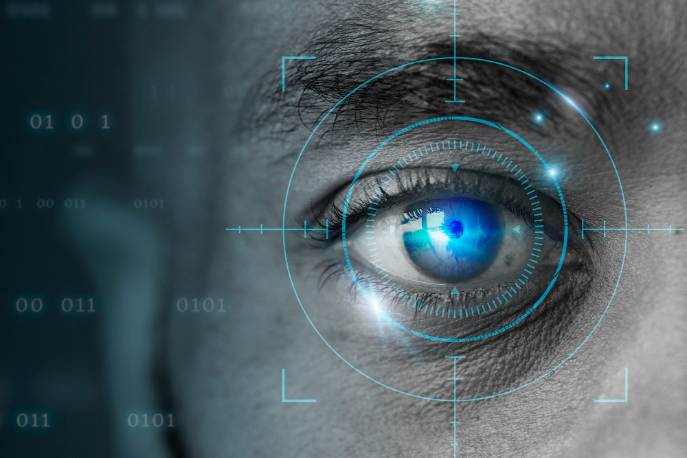 Image of vision