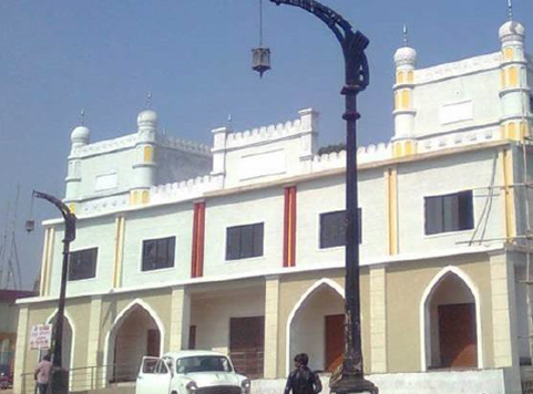 Railway Stations Railway Stations Image