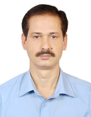 Image of Shri Anand Kumar Singh