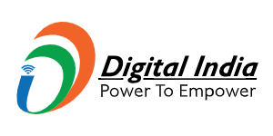 Digital India Icon