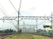 Image of Bridges