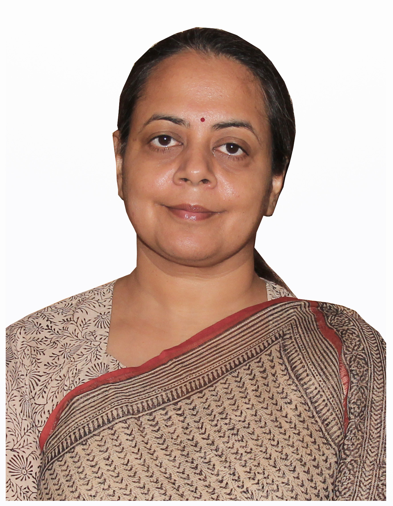 Image of Smt. Ragini Advani