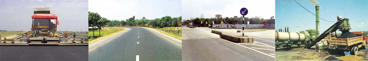 Different Highways Image