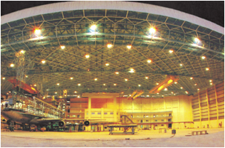 Hangars Hangars Image