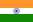 Indian flag Icon