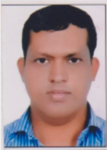 Image of Shri Anupum Singh