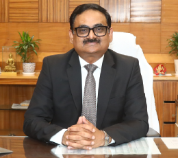 Image of Mr. Ajit Kumar Mishara