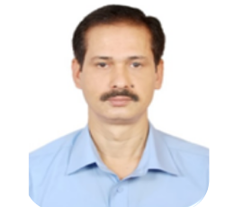 Image of Shri Anand Kumar Singh
