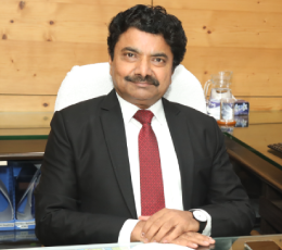 Image of Shri Hari Mohan Gupta