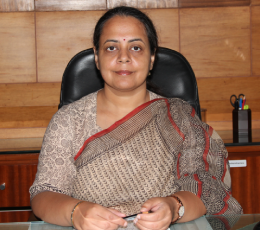Image of Smt. Ragini Advani