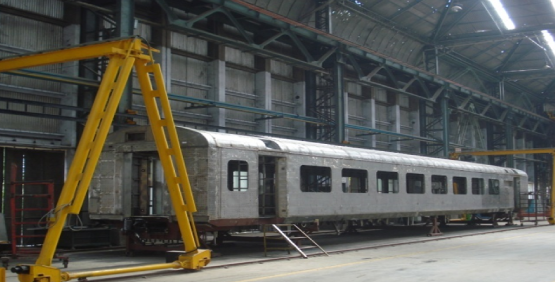 Railway