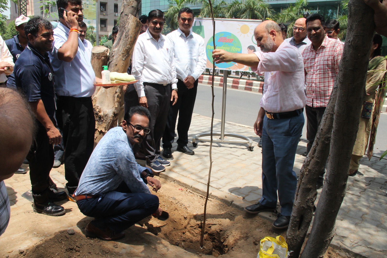 World Environment Day Image
