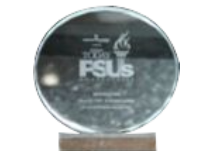 India Today PSUs Awards 2014 for CSR & Sustainability in Miniratna category