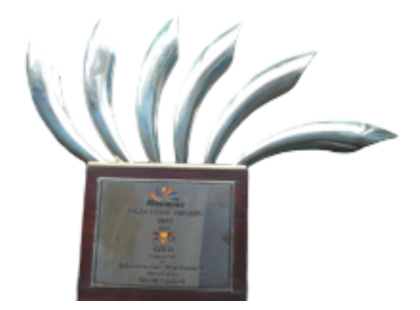 India Pride Award 2011