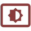 Default Theme Icon