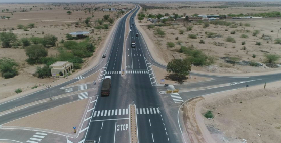 Roads Highways